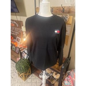 (S) Vintage Tommy Hilfiger Shirt